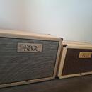 Girarovy reprobox 2x12 od RBOX