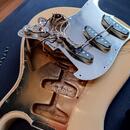 Fender stratocaster 1969