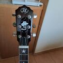 Banjo SX šestistrunné 