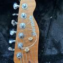 Telecaster z top dílů/prodej/výměna za el.acoustic