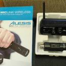 Alesis MicLink Wireless