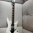 Ibanez RG350DXZ 2012 Basswood