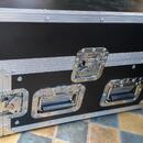 Rack 19" zařízený