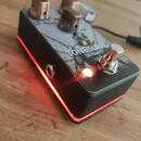 TONE SLAVE ( EQ/Boost ) MH pedals
