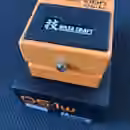 Boss DS-1w Distortion