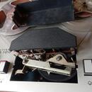 Kotoučový magnetofon Tesla B 100 stereo 