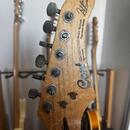 Cort HBS-II (Hiram Bullock Signature)