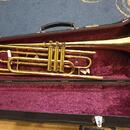 AMATI Kraslice - Trombon 