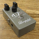 Lovepedal Silicon Fuzzmaster
