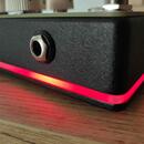 Jane overdrive MH pedals