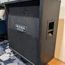 MESA BOOGIE Rectifier Oversize Straight/Slant  4x12 Cabinet