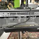 2x Mesa Boogie F50 hlava vc.foot switche