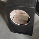 Reprobedna na Subwoofer - 15"