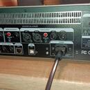 Kemper Power Rack 600W (verze se zesilovačem)