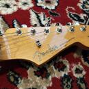 Fender JV Modified '50s Stratocaster HSS (wiring upgrade)