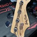 REZERVOVÁNO - Prodám jazzbass JB-75MN SB Vintage