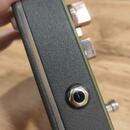 TONE SLAVE ( EQ/Boost ) MH pedals