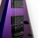ESP LTD ARROW - 1000 Violet Andromeda