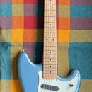 Fender Player Duo Sonic