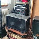 Predam Gitarovy Reprobox -Bedna 2x12