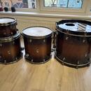 Mapex Black Panther Blaster Limited Edition + obaly a blány