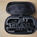 Odiseimusic TS2 Travel sax Black