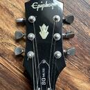 Epiphone SG Muse Metallic Blue