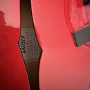 Gretsch Streamliner + kurf