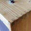 Upgrade kombo Fender Pro Junior Made in USA