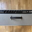 Fender Hot Rod Deluxe III - Limited Edition+Eminence Wizard