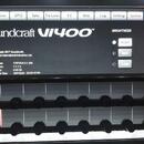 Soundcraft Vi400