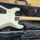 Charvel Pro-Mod San Dimas Style 1 Snow White