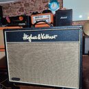 Prodám Kombo Hughes & Kettner Quad EL 84