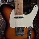 Fender Telecaster Standard Mexico