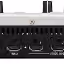 Prod&aacute;m audio-video mixpult Roland VR-1HD.