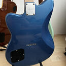 Squier Toronado Lake Placid Blue
