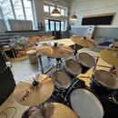 Prodam Gretsch Catalina22"