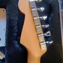 Vintage Fender Stratocaster  USA 1986