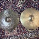 Hi hat 14” Meinl Byzance Jazz Thin