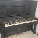 August Förster – nemecké profesionálne piano, patentná mecha