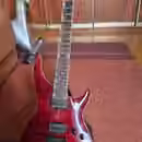 Kytara ESP LTD H3-1000 QM See Thru Black Cherry