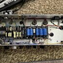 Morgan amplification MVP 66 COMBO