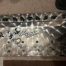 Gitarovy aparat: ENGL Invader / MESA box / G Major 2