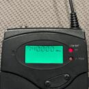 Sennheiser EW100 G2 740-776Mhz