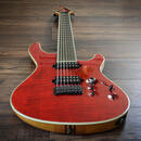 Mayones Regius 7 Custom Shop (+ piezo)