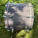 Mapex Mars Birch 24x16 Bass Drum – velký rock/blues kopák
