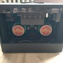 Peavey ValveKing VK212 100W – celolampové kombo 2x12