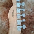Fender Telecaster Standard Artic White 09/2016