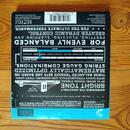 Struny D'Addario EXL220BT