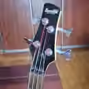 Basa Ibanez 